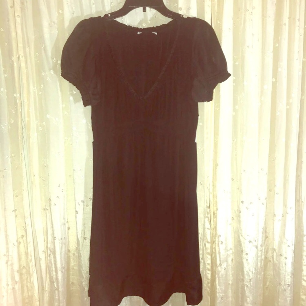 That Little Black Dress